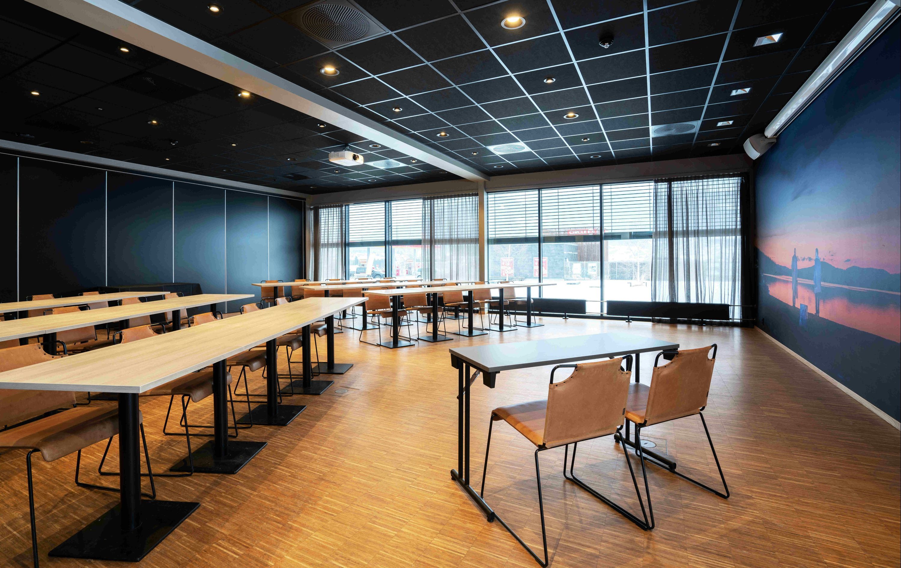Sala conferenze