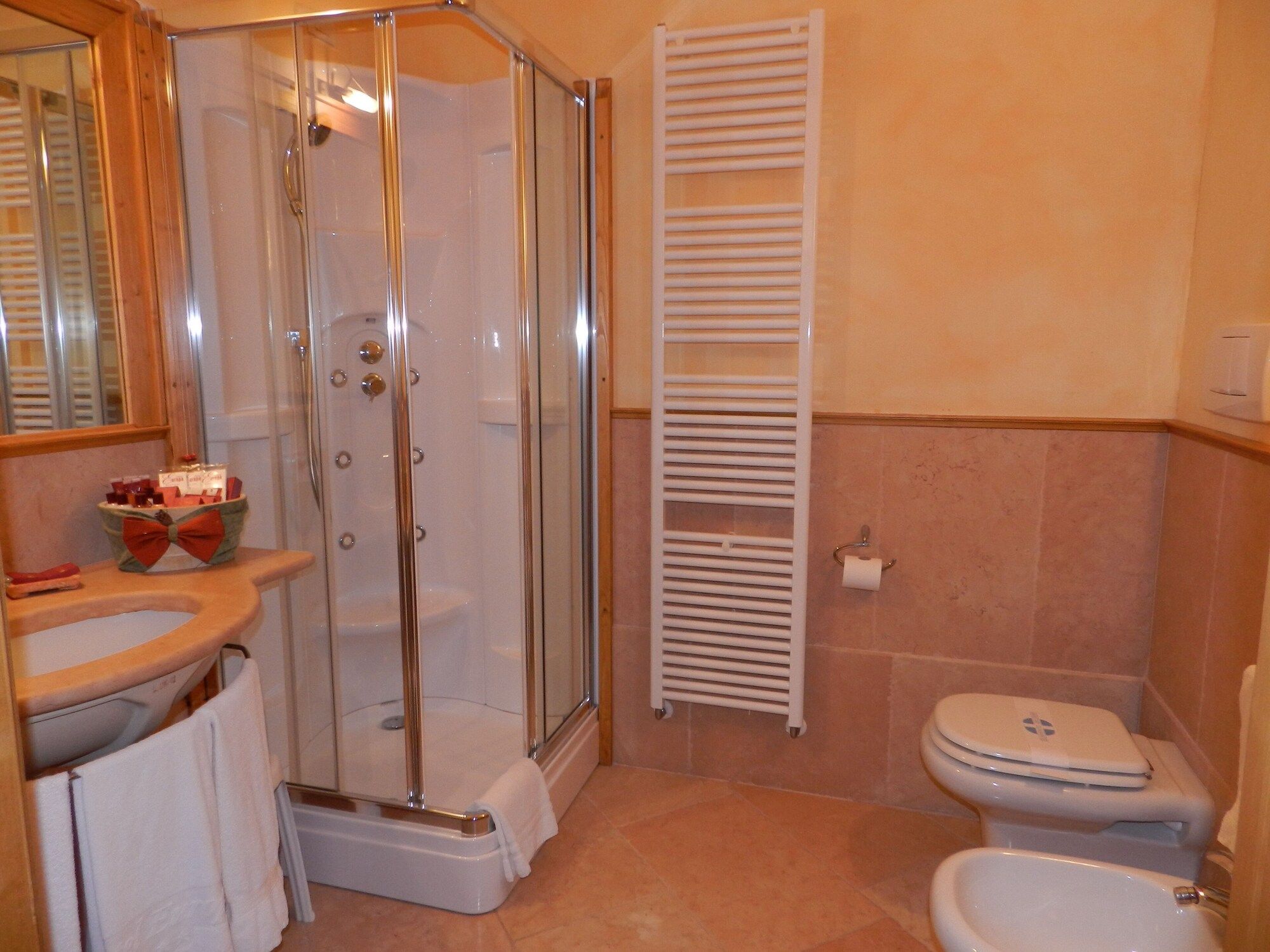 Bagno