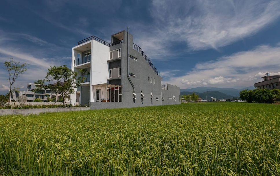 Edificio Foto