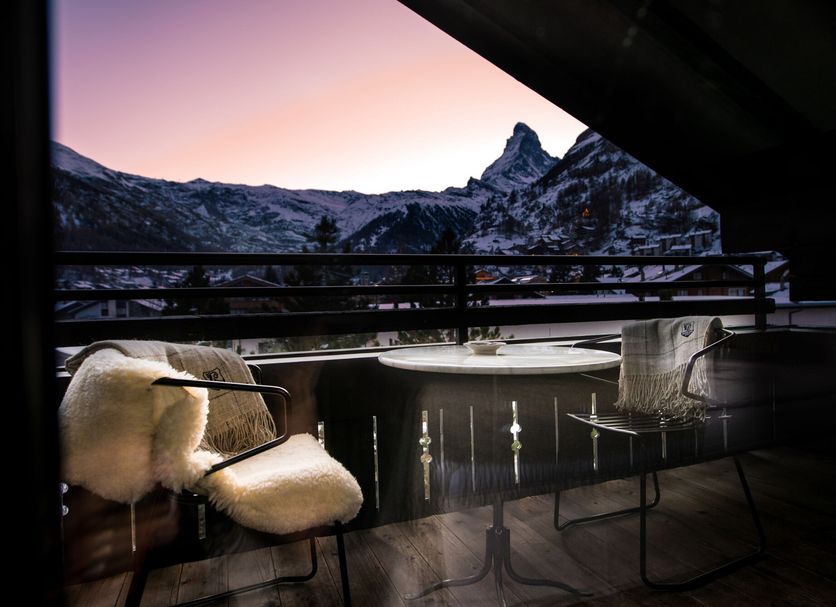 Balcone Foto