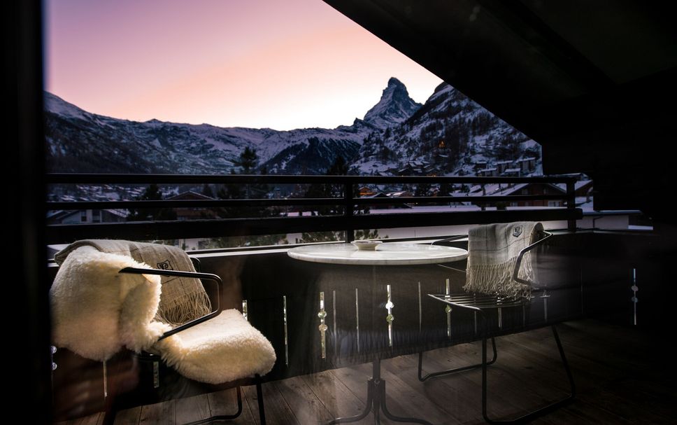 Balcone Foto