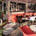 Area lounge
