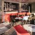 Area lounge