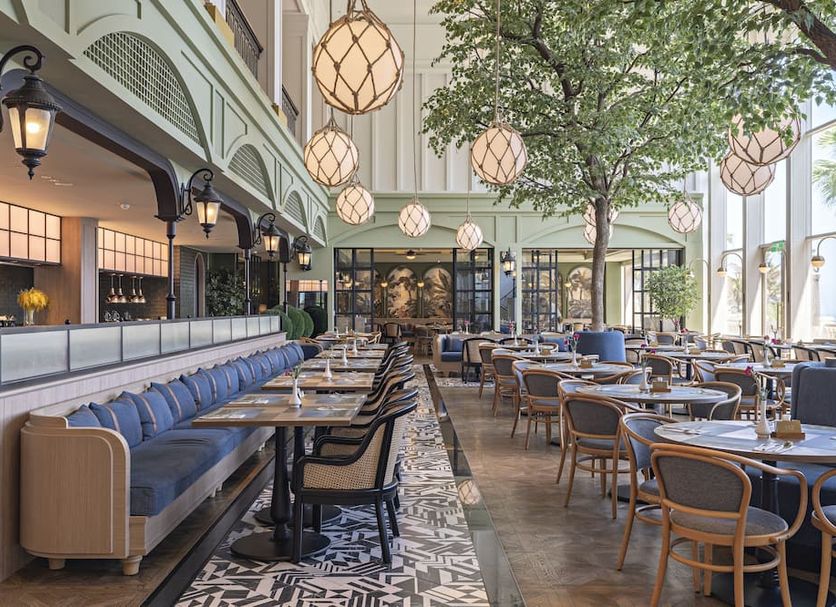 Ristorante Foto