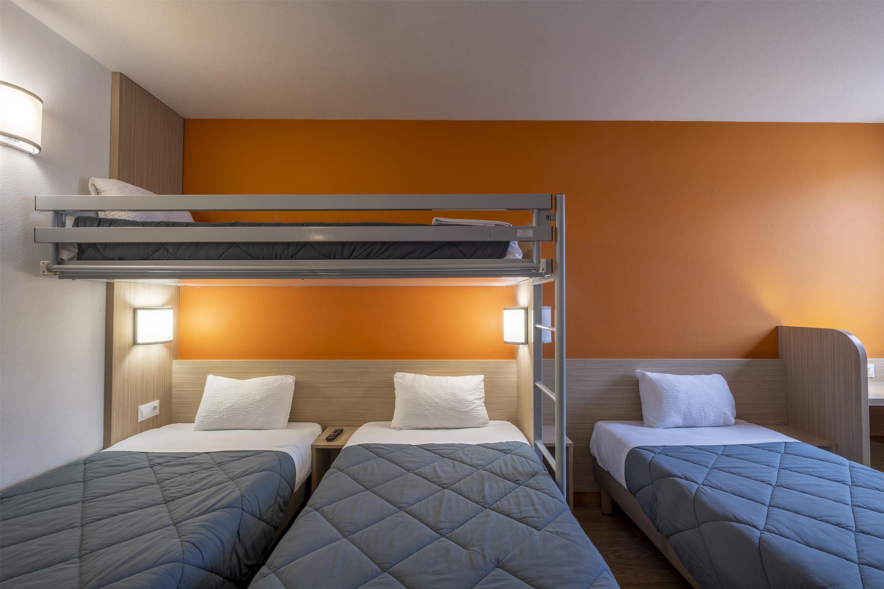Camera da letto