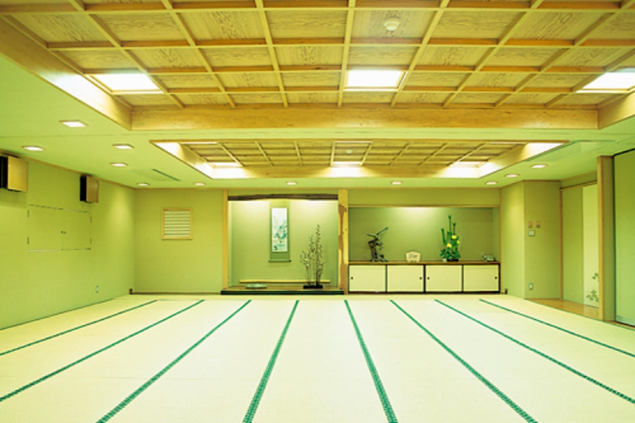Sala ricevimenti