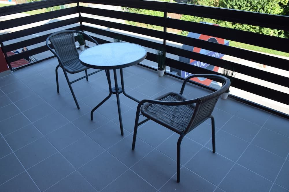 Balcone