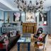 Area lounge