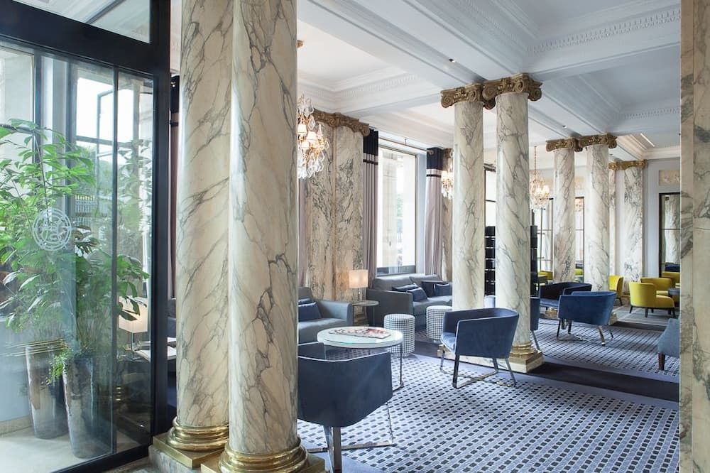Area lounge