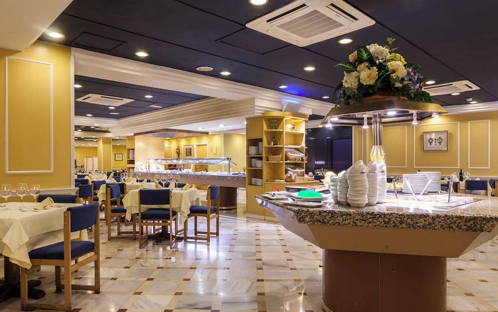 Ristorante Foto