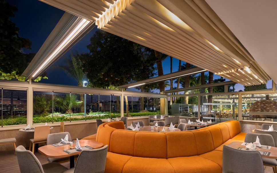 Ristorante Foto