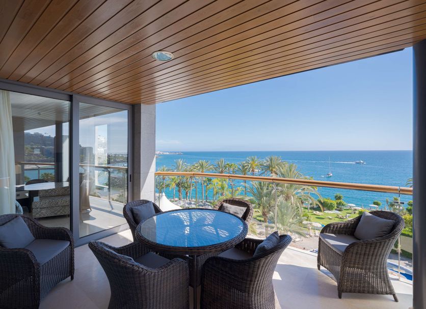 Balcone Foto