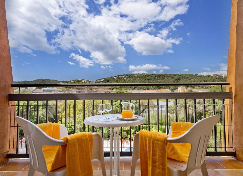 Balcone Foto