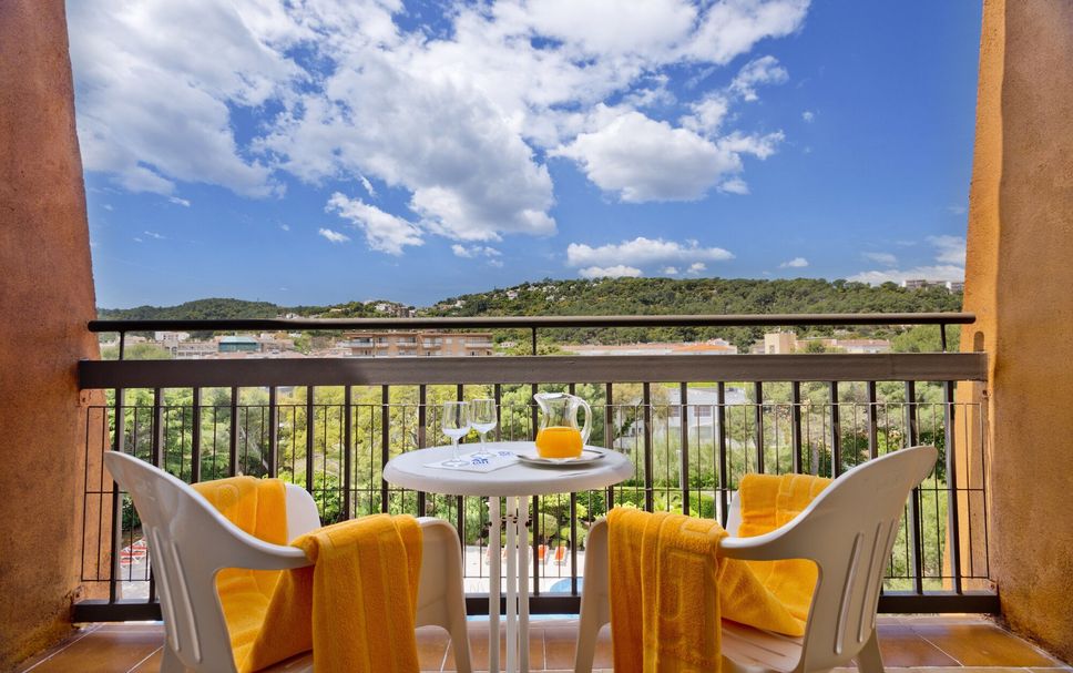 Balcone Foto