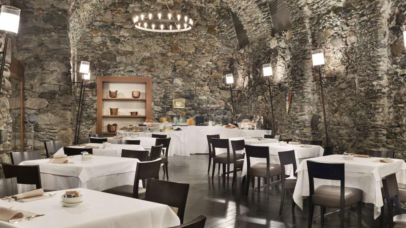 Grand Hotel Della Posta