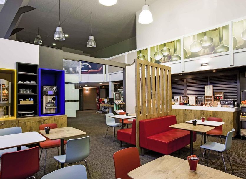 Ristorante Foto