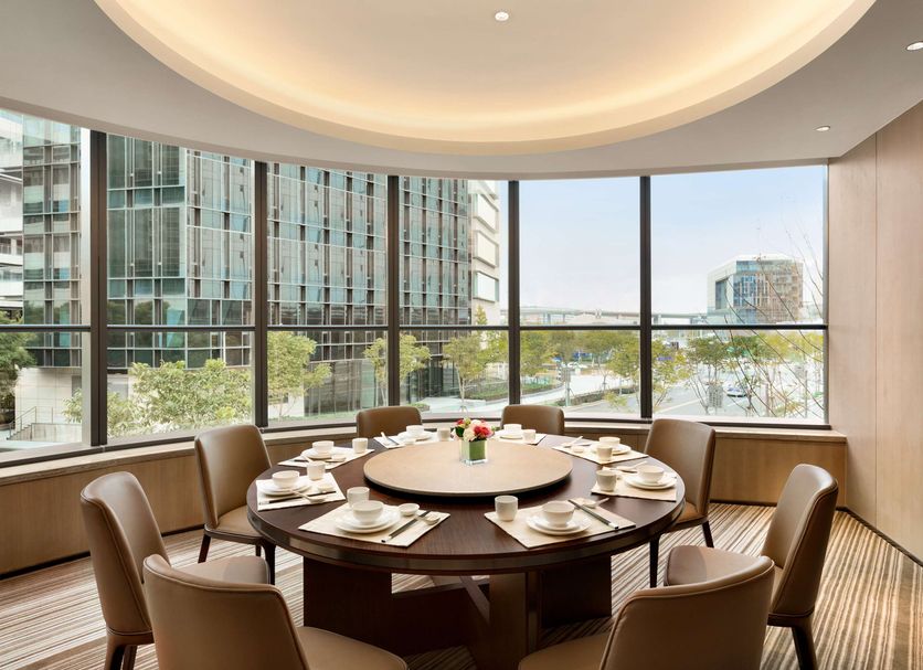 Sala pranzo Foto