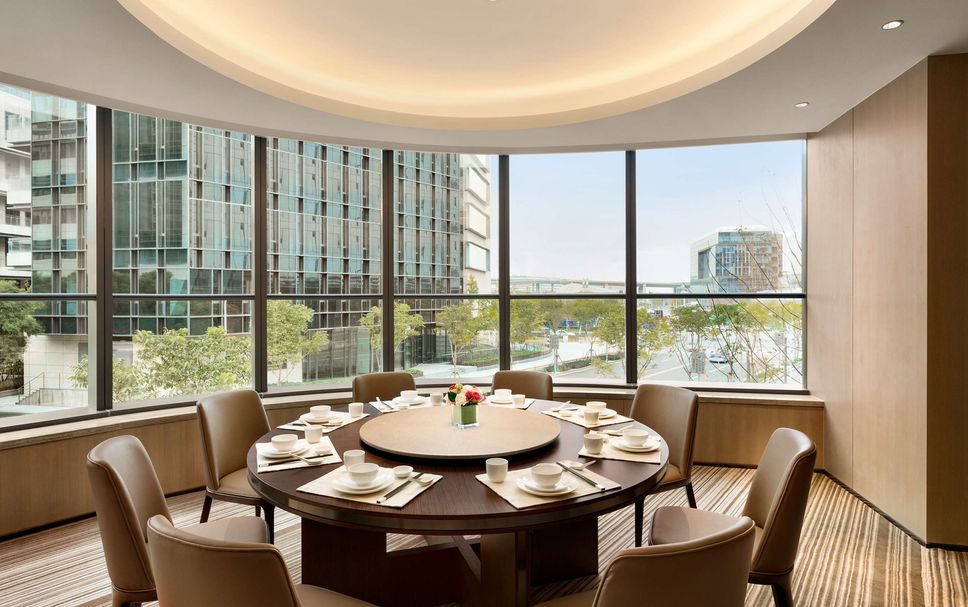 Sala pranzo Foto