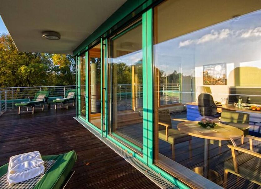 Balcone Foto