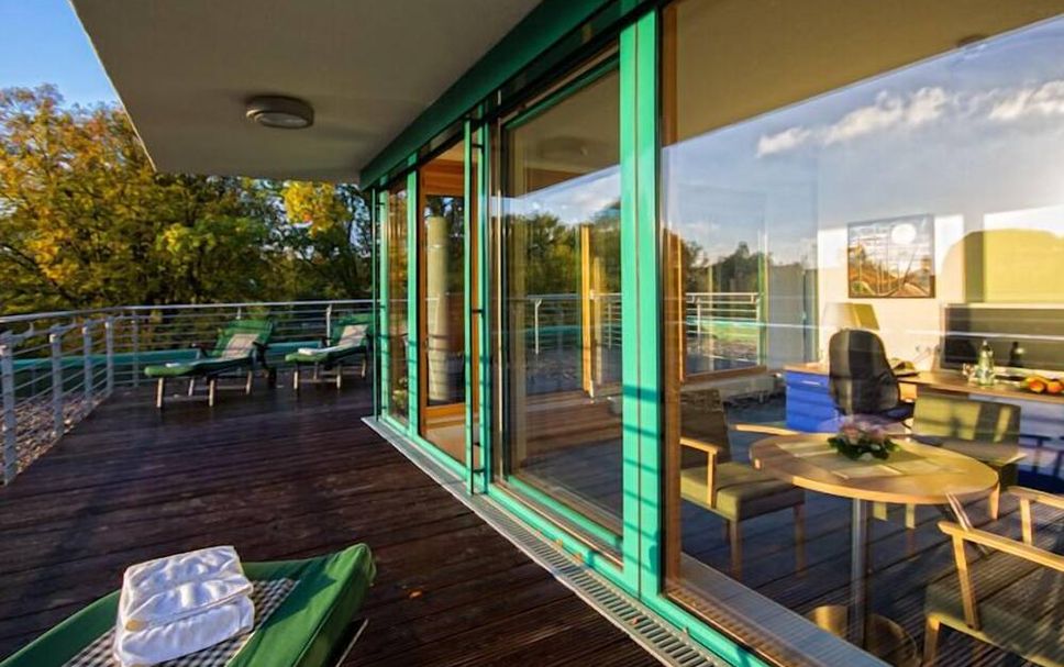 Balcone Foto