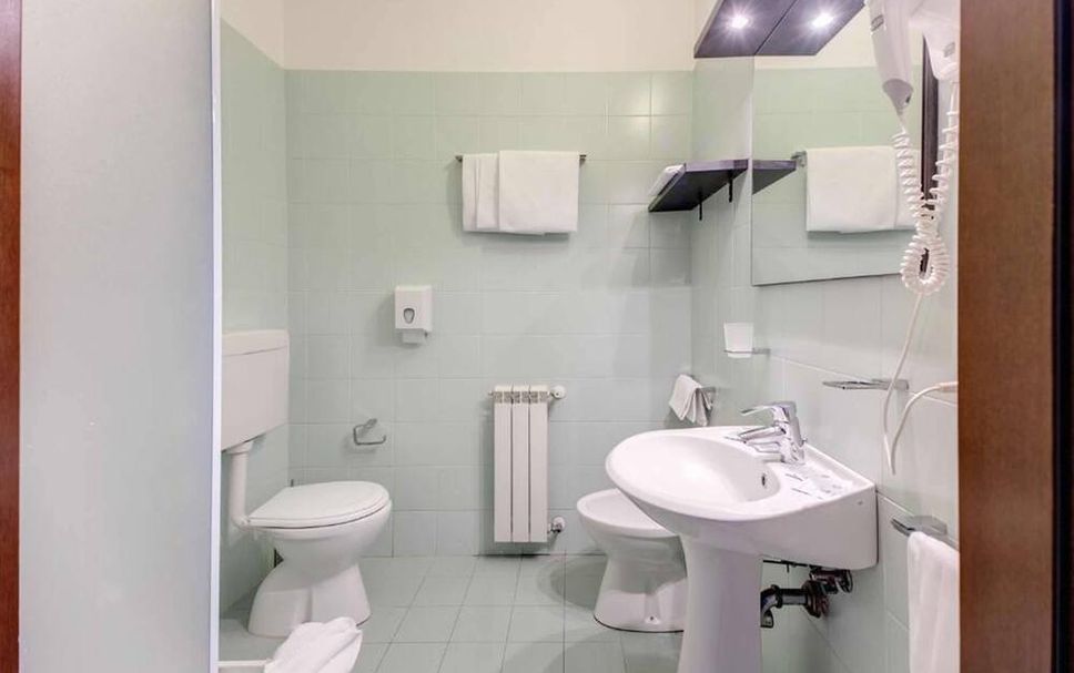 Bagno Foto
