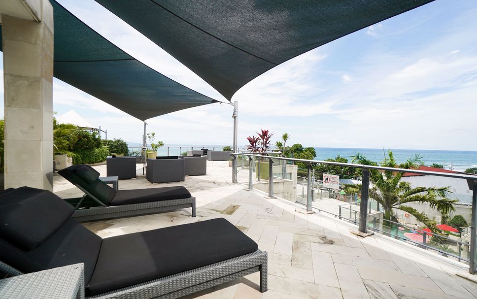 Balcone Foto