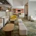 Area lounge