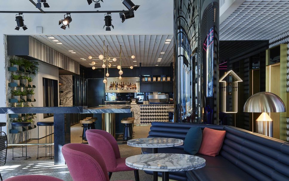 Ristorante Foto