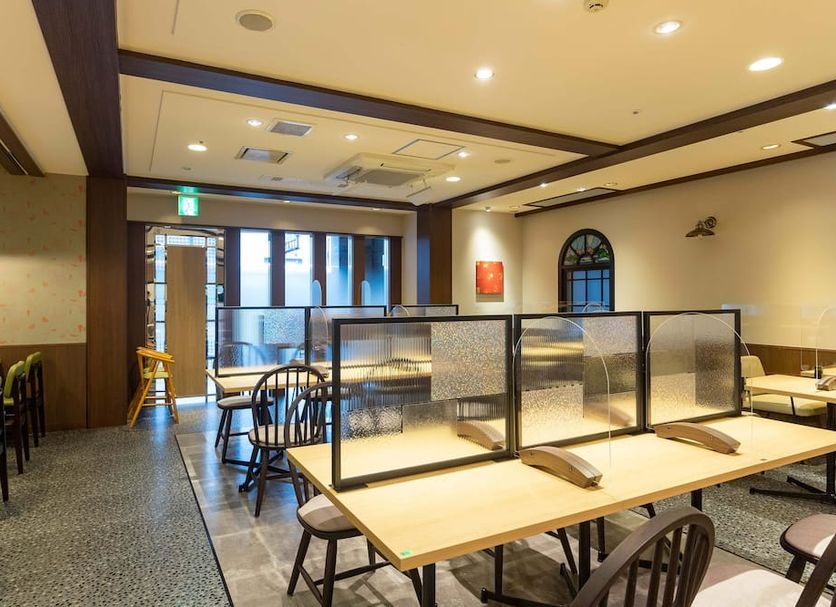 Ristorante Foto