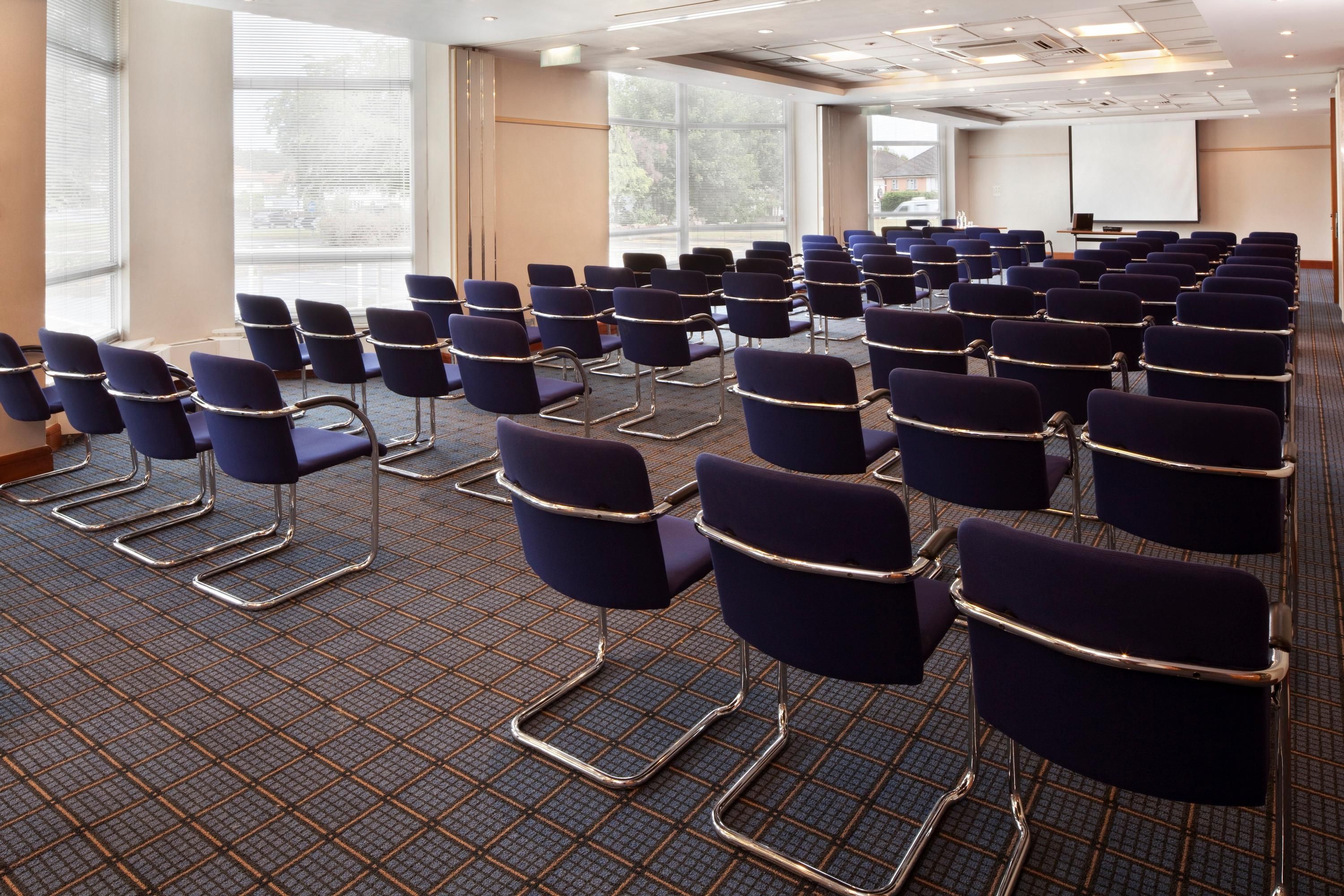 Sala conferenze