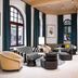 Area lounge