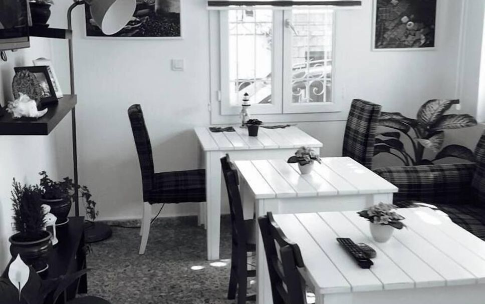 Sala pranzo Foto