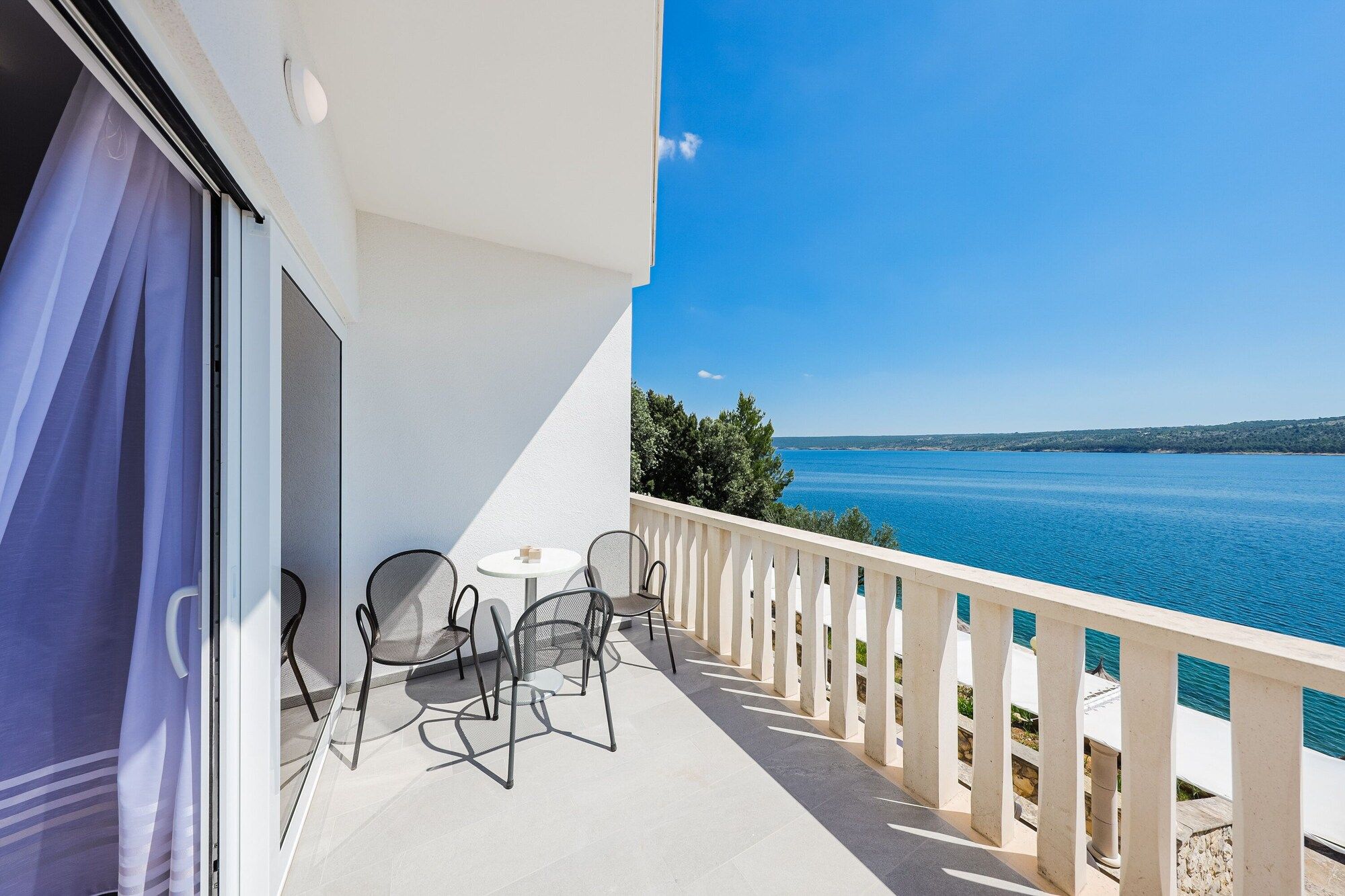 Balcone Foto