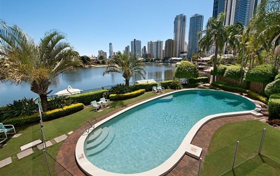 Piscina Foto