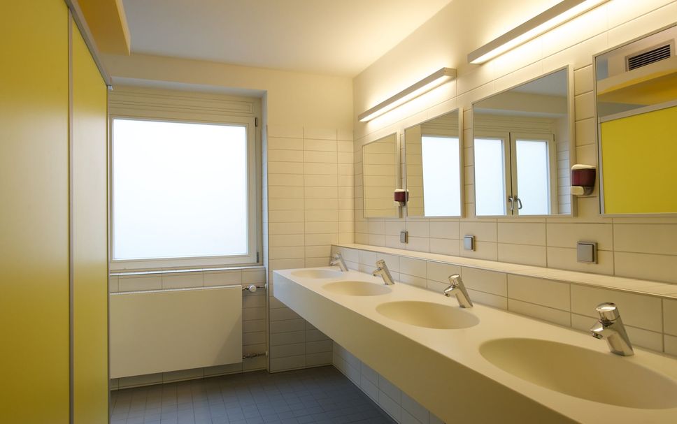 Bagno Foto
