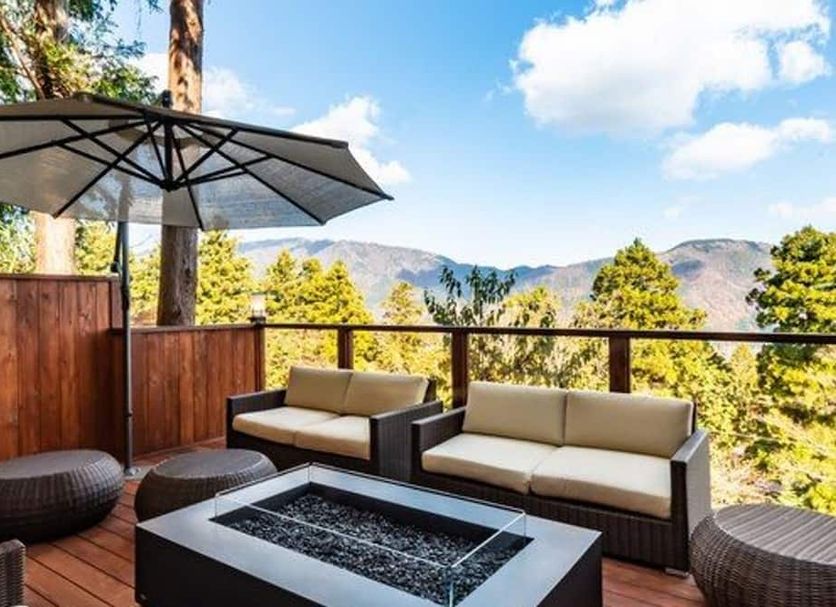 Balcone Foto