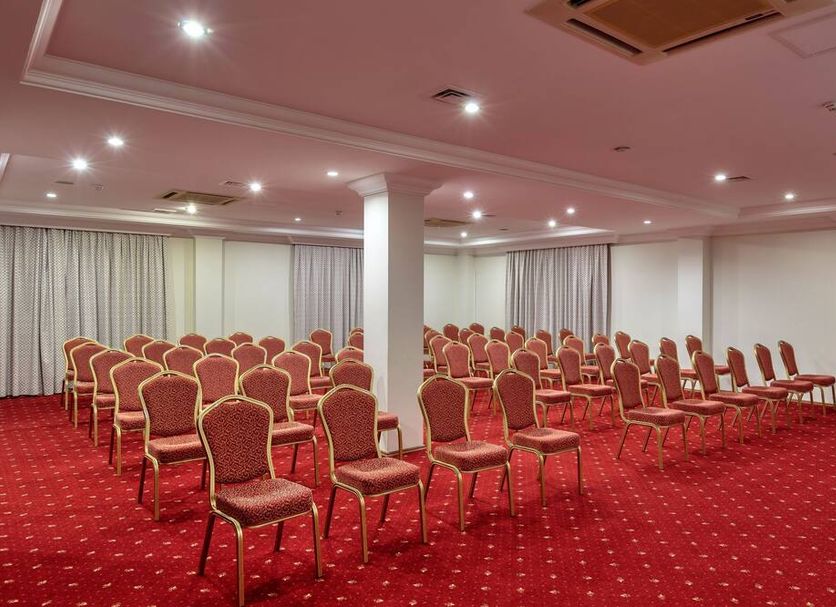 Sala conferenze Foto
