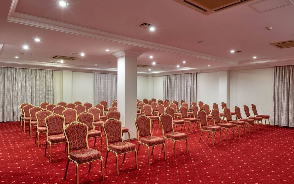 Sala conferenze Foto