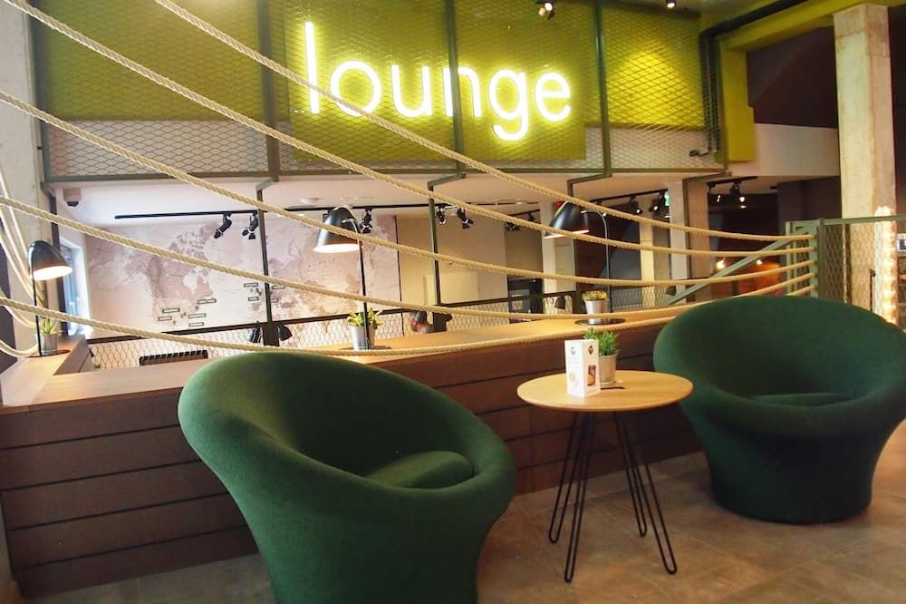 Area lounge