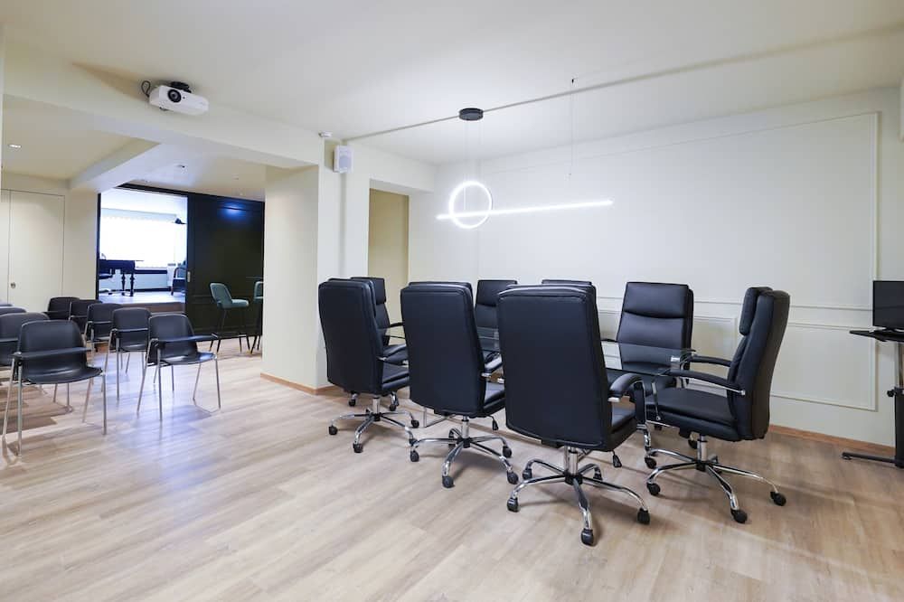 Sala conferenze