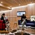 Area lounge