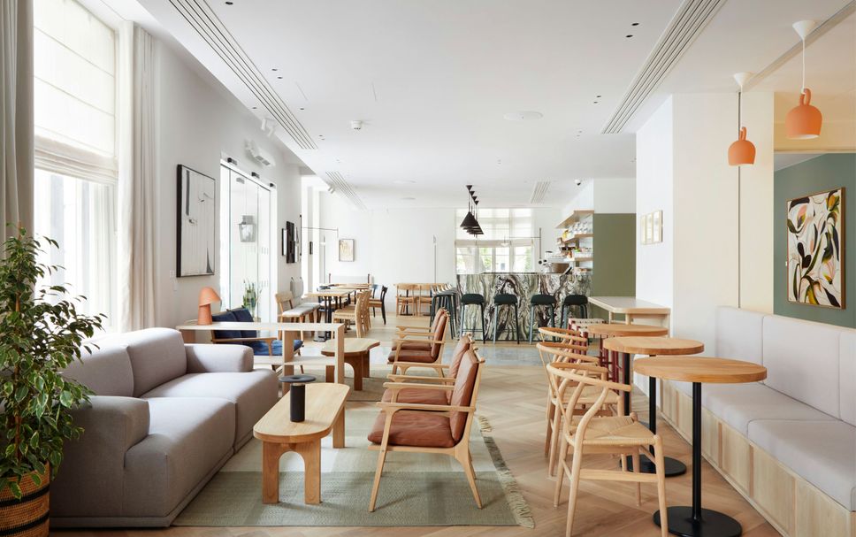 Ristorante Foto