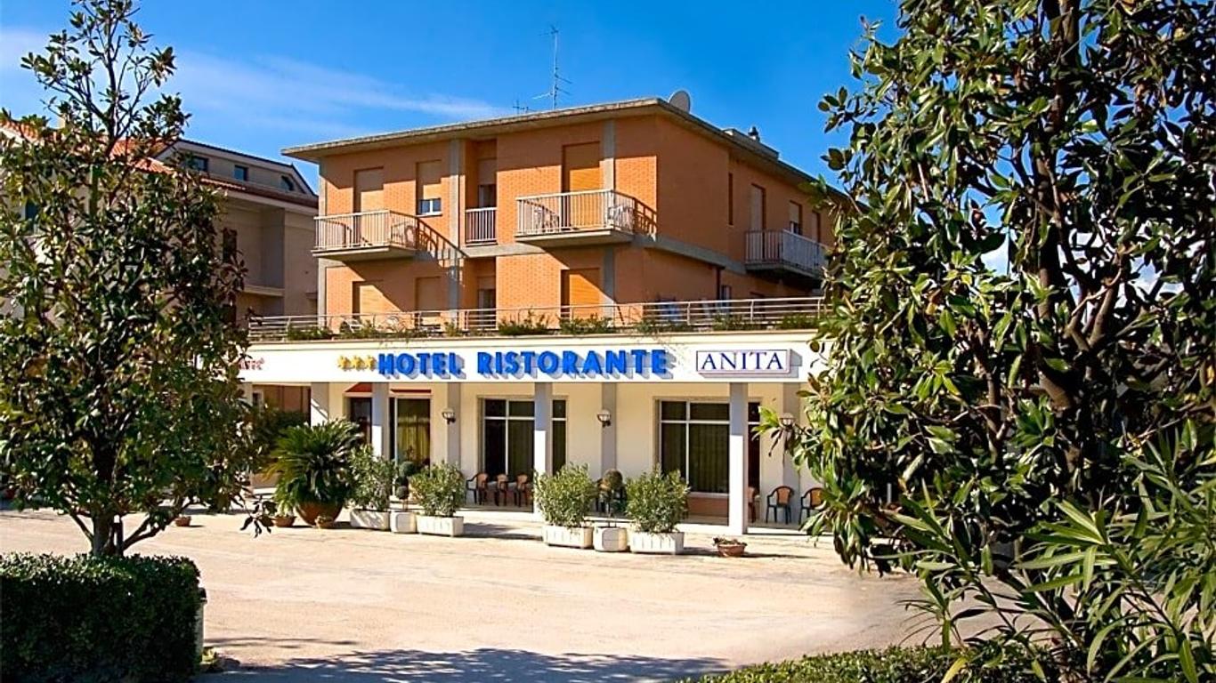 Hotel Ristorante Anita