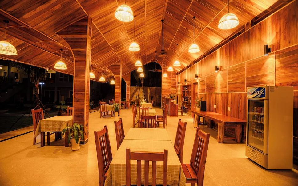 Ristorante Foto
