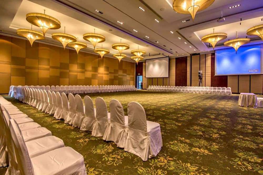 Sala conferenze