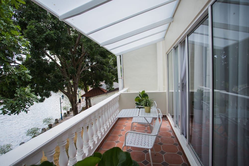 Balcone