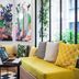 Area lounge