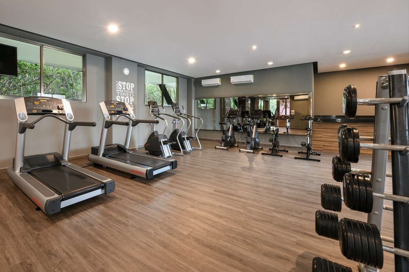 Palestra