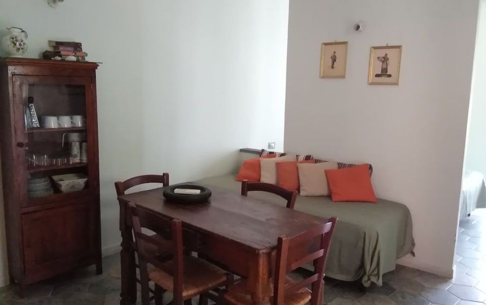 Sala pranzo Foto
