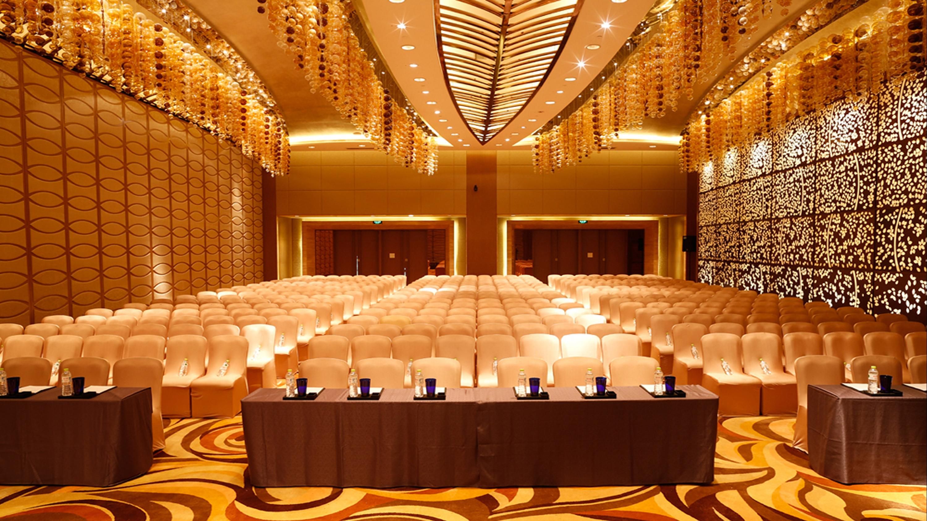Sala conferenze